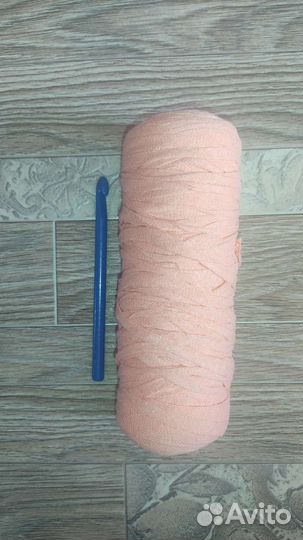 Хлопковая пряжа