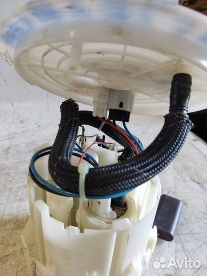 Бензонасос Opel Astra H 2004-2015