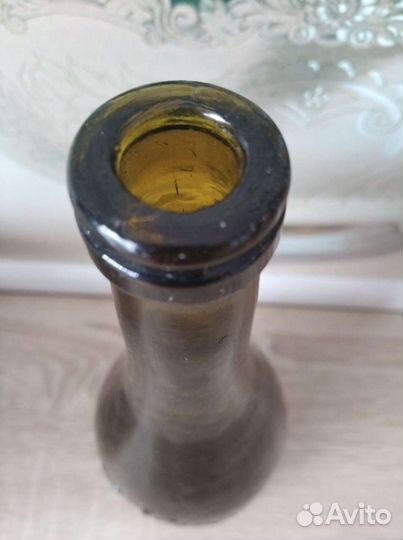 Бутылка пивная Суркова