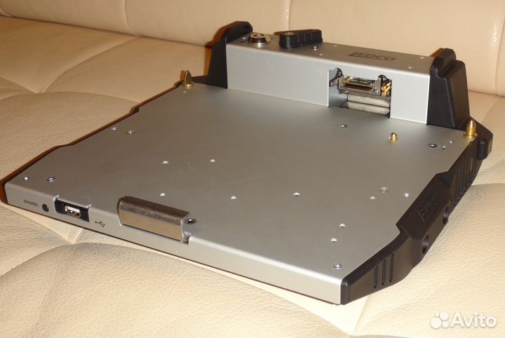 Докстанции для Panasonic Toughbook