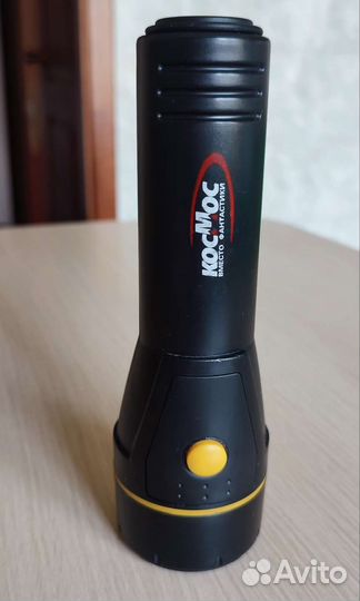 Фонарик Космос