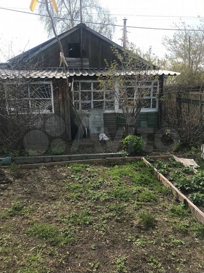 Дача 20 м² на участке 11,5 сот.