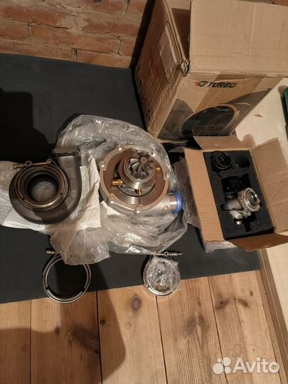 Вестгейт Pulsar 44 mm