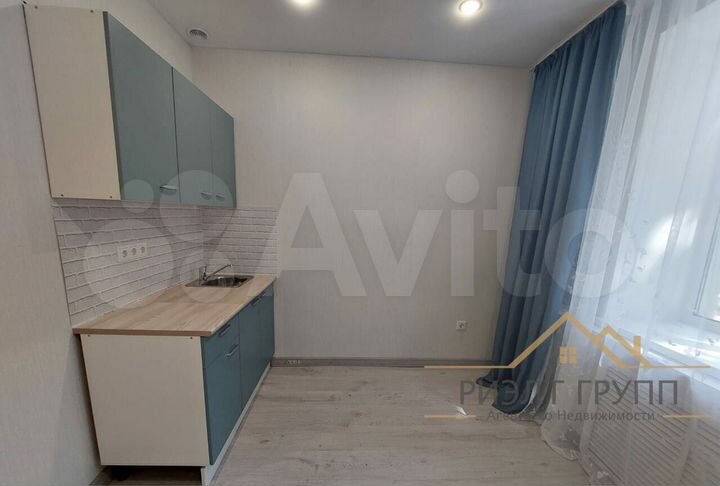 Квартира-студия, 13 м², 1/5 эт.