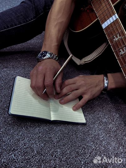 Стихи и песни на заказ