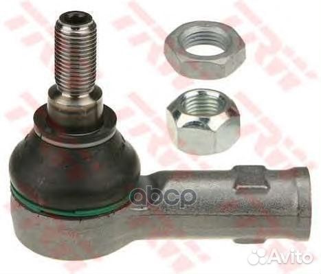 Наконечник рулевой тяги L/R JTE1139 TRW