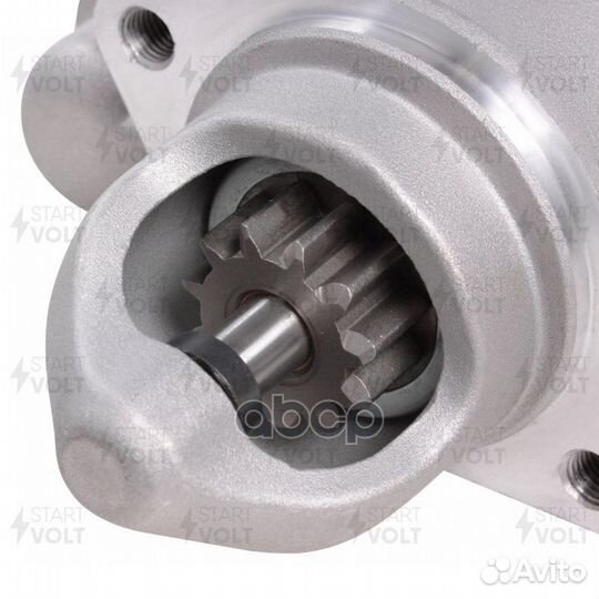 Стартер LSt 0820 startvolt