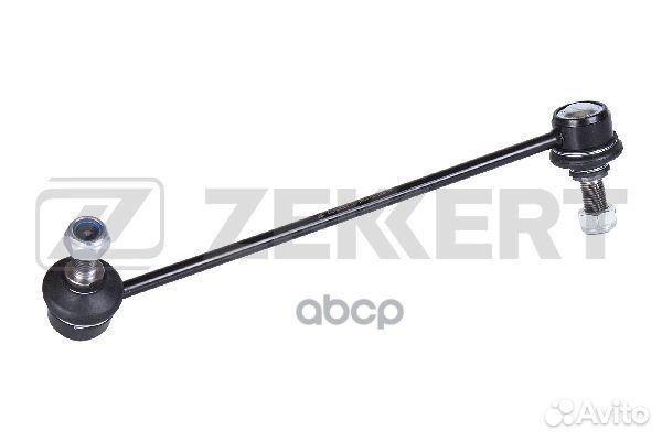 Стойка стабилизатора перед. прав. Mitsubishi Gr