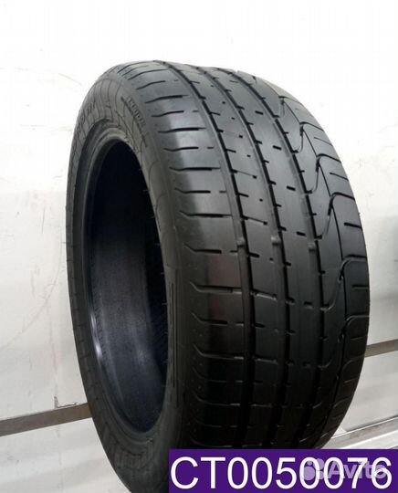 Pirelli P Zero 255/45 R18 96T