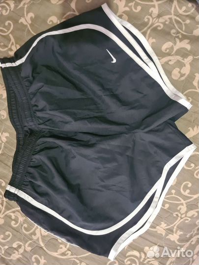 Шорты nike dry fit S