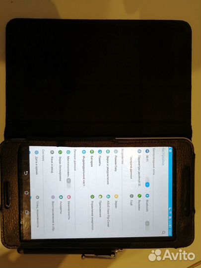 Планшет asus Fonepad 7 FE375CXG 8Gb