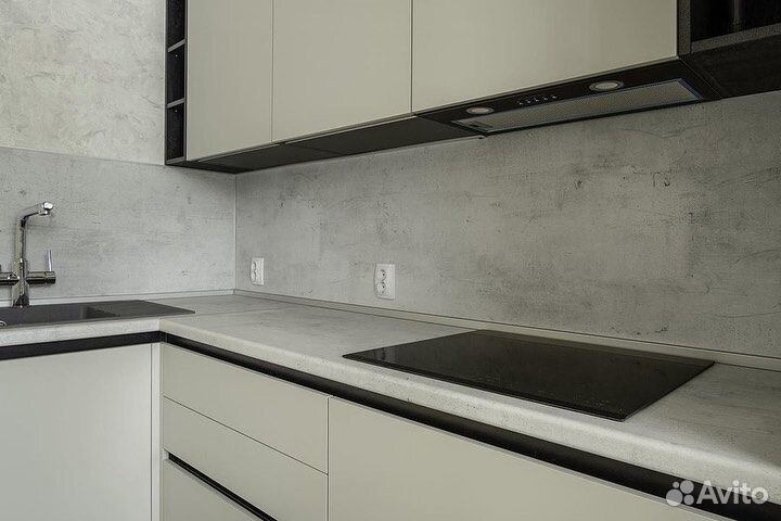 Кухня (реальная цена за гарнитур)ks:077348