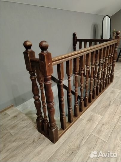 Перила для лестницы
