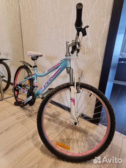 Продам Велосипед Stern leeloo 24