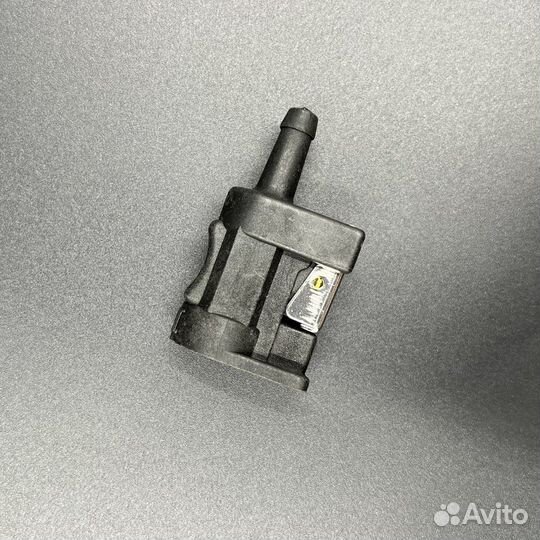 Коннектор топливный Yamaha 2-175, F4-100 (kacawa)