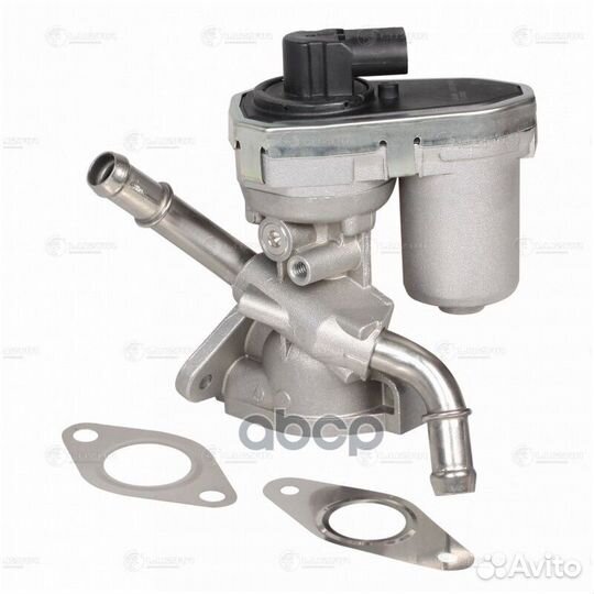 Клапан EGR (рециркуляции выхлопных газов) lveg