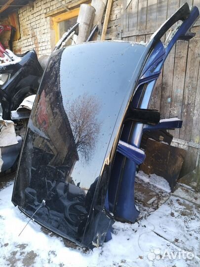 Крыша VW Golf V Гольф 5