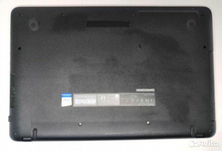 Ноутбук asus VivoBook R540UB-DM639T (зу)