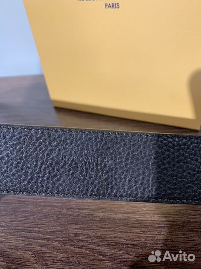 Ремень Louis Vuitton