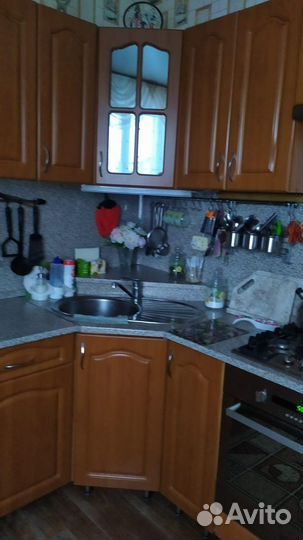 Кухонный гарнитур бу