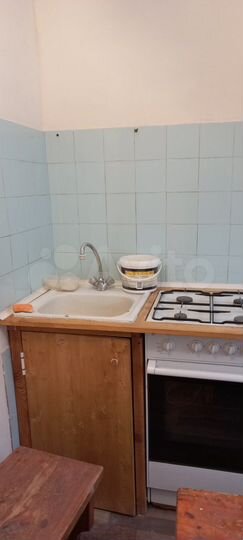 1-к. квартира, 31 м², 1/5 эт.