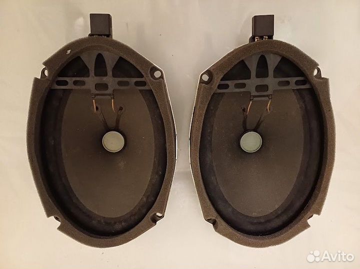 Динамики Мицубиси новые