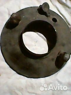 Двигатель от бензопилы