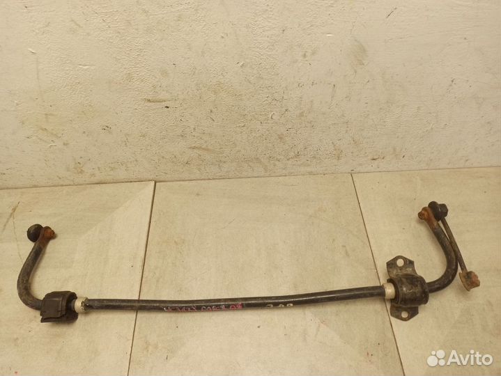 Стабилизатор задний Мазда