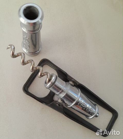 Штопор Пушка СССР