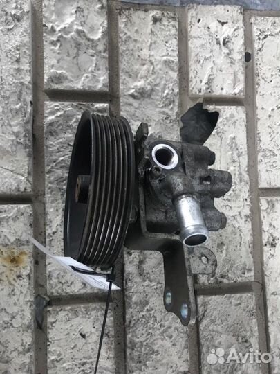 Насос гур Nissan Murano Teana Z51 J32 VQ35 VQ25