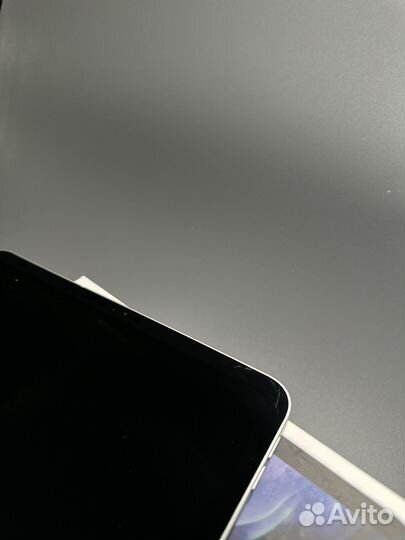 iPad Pro 11 2020 (2 поколение) 256 Гб, sim