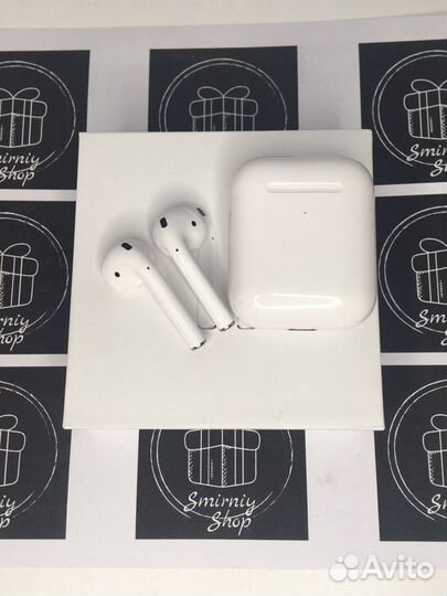 AirPods 2