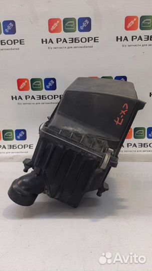 Корпус воздушного фильтра Mazda Cx-7 ER L3-VDT