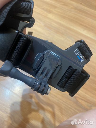 Ремень для камеры Go pro