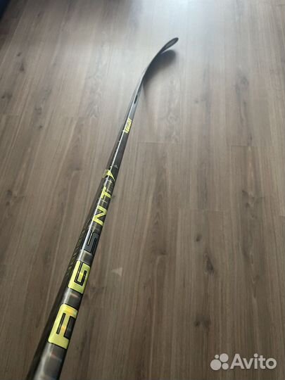 Клюшка хоккейная bauer AG5NT