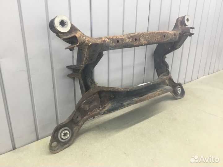 Балка задняя Ford Mondeo IV 2007-2015