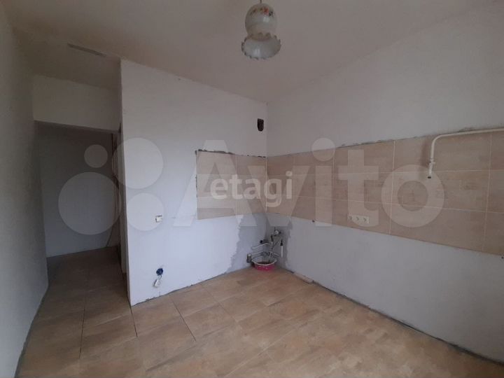 2-к. квартира, 51,6 м², 6/9 эт.