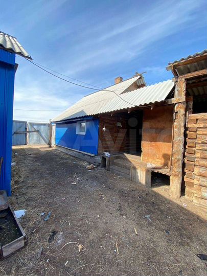 Дом 72,5 м² на участке 20 сот.