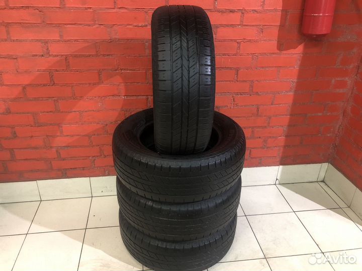 Hankook Dynapro HP RA23 235/60 R16 100H