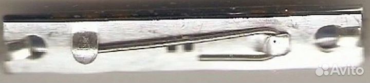 Планка на медаль мчс 