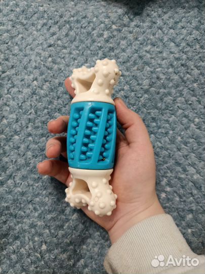 Игрушки для животных