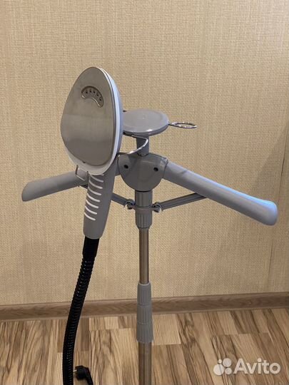 Отпариватель grand master