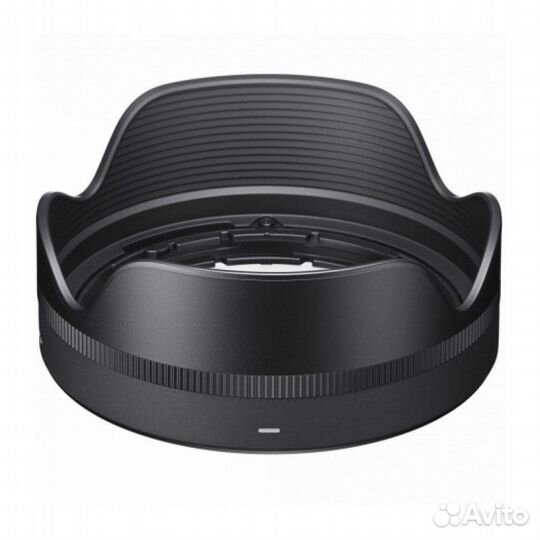 Sigma AF 18-50mm F2.8 DC DN Contemporary Fujifilm