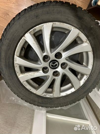 Kumho I'Zen KW27 215/55 R16 90H