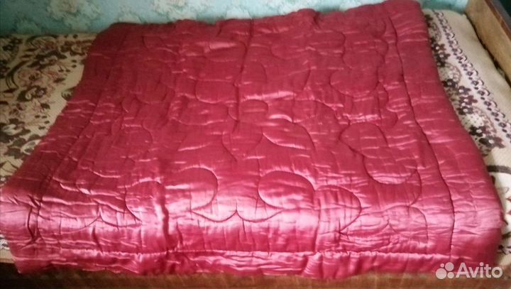 Одеяла детские