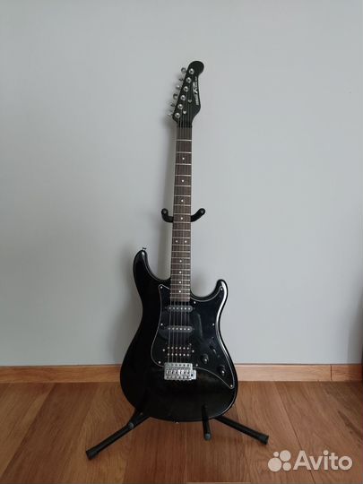 Электрогитара Yamaha