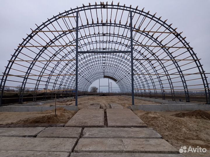 Строительная бригада
