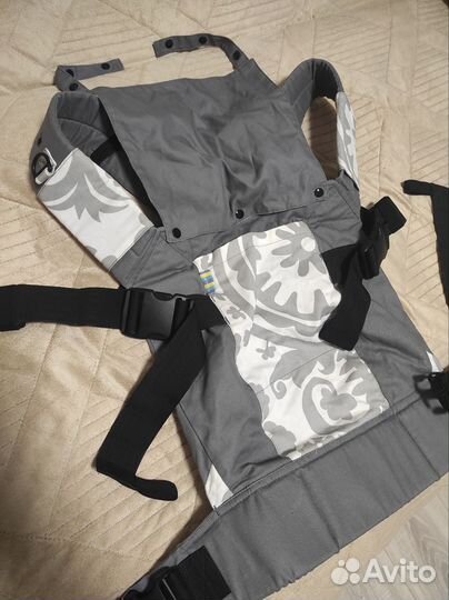 Рюкзак люлька