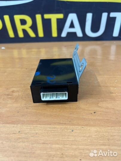 Блок электронный Kia Seltos 1 G4FJ 2019-2023