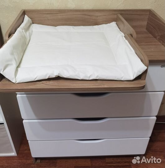 Матрас для пеленания